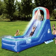 Six Flags Banzai Falls 19' Water Slide