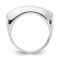 thumbnail image 2 of Sterling Silver Ring, 2 of 3