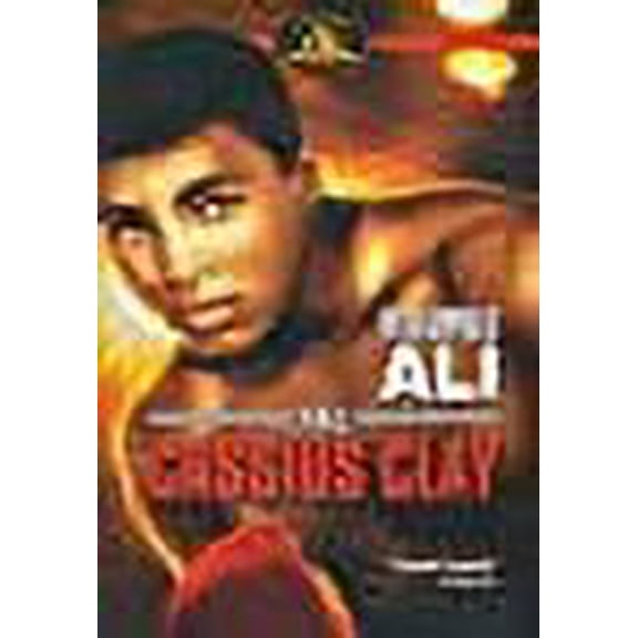 Twentieth Century Fx Aka Cassius Clay Dvd Ws