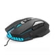 thumbnail image 4 of Ratón RGB para Juegos con Cable, USB para Juegos de Computadora con Iluminación RGB / 4 Niveles de DPI / 7 , Desktop Laptop PC Gaming shamjiam Ratón óptico con cable, 4 of 8