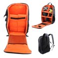 thumbnail image 4 of Bolsa Para Cámara De Fotografía, Mochila Para Dron, Bolsa De Transporte Para Dron, Mochila Para Cámara Compatible, Multifuncional Para Dron Para Cámara Para DJI FPV Combo ANGGREK Otros, 4 of 8