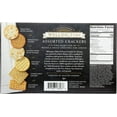 thumbnail image 2 of Wellington ABC Assorted Crackers, 8.8-Ounces (Pack of 12), 2 of 8