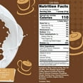 thumbnail image 6 of Inspire Cafe Bella Protein Powder by Bariatric Eating, 6 of 7