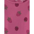 thumbnail image 5 of Carter's Child of Mine Baby Girl Outfit Set, 2-Piece, Sizes 0/3-24 Months, 5 of 8