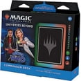 thumbnail image 1 of Magic: The Gathering Doctor Who Commander Deck – Puissance Paradoxale, 1 of 3