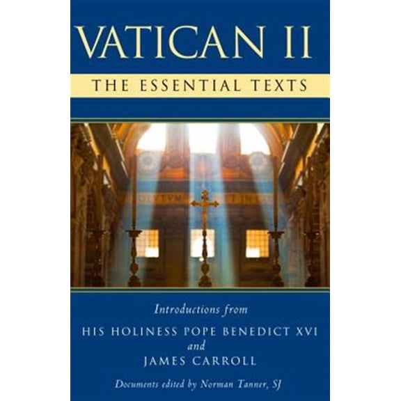 Pre-Owned Vatican II: The Essential Texts
