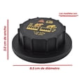 thumbnail image 2 of Tapon Deposito 16 Libras P/ford E-150 E-250 Explorer F-150, 2 of 5
