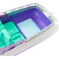 thumbnail image 3 of Barbie Mermaid Power Coffret de jeu avec poupées et bateau, 3 of 5