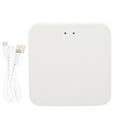 thumbnail image 1 of Smart Home Hub Gateway,Wireless Gateway Smart Home Home Gateway Zigbee Hub Convenient Use, 1 of 8