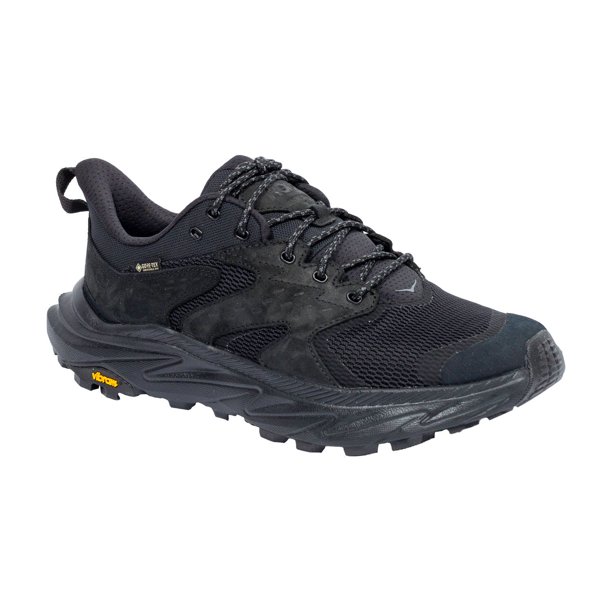 Hoka Men's Anacapa 2 Low GTX Sneaker - Samsclub.com