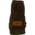 thumbnail image 3 of Women's UGG Classic Mini II Bootie, 3 of 3
