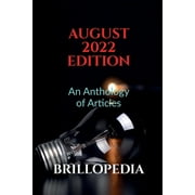 August 2022 Edition (Paperback)