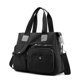 thumbnail image 1 of Bolsos cruzados a la moda para mujer, bolsos impermeables de nailon, bolsos de hombro de gran capacidad, 1 of 4
