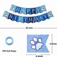thumbnail image 4 of Dog Birthday Party Supplies (set Of 11), 4 of 4