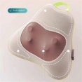 thumbnail image 5 of Electric Lumbar Traction Massager Adjustable Vibration Waist Massager Waist Spine Support Back Massa, 5 of 5