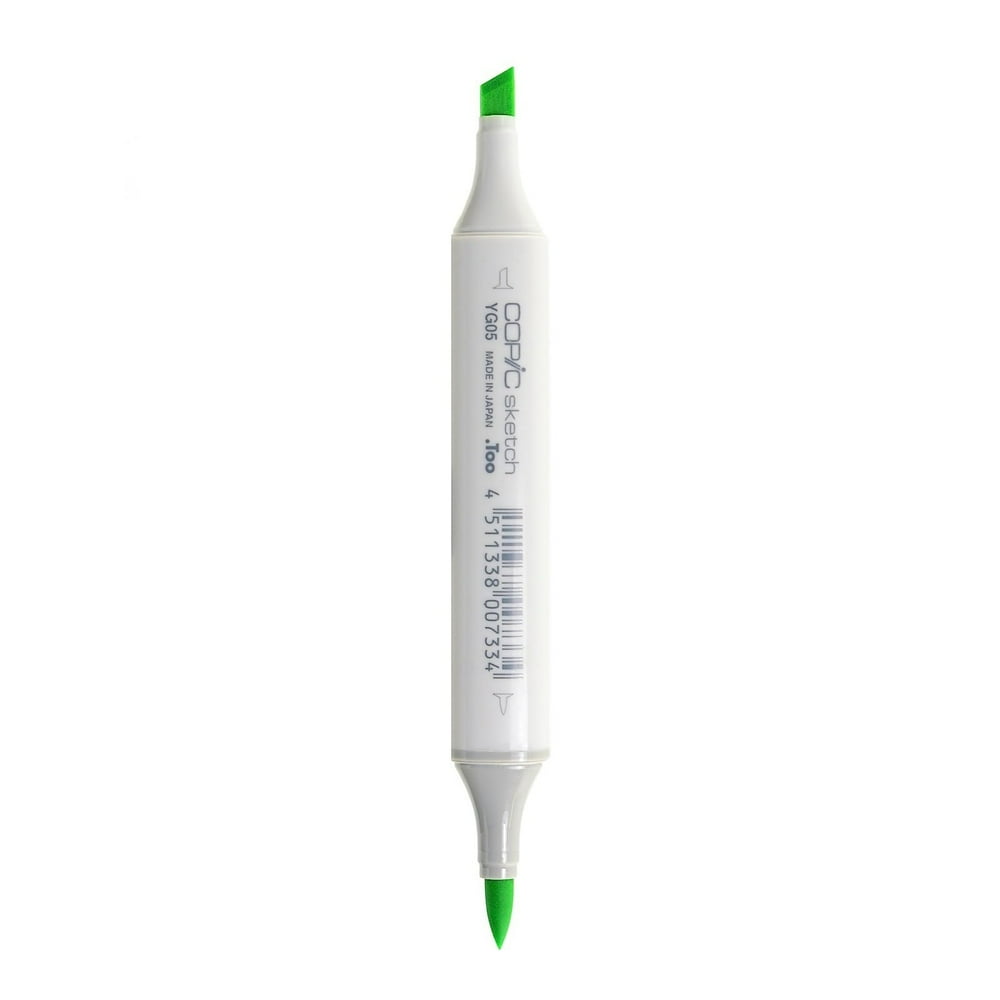 Copic Sketch Markers [Pack of 3] - Walmart.com - Walmart.com