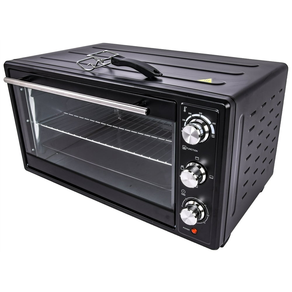 JEGS 81430 Bench Top Powder Coating Oven 1400 Watt 110 Volt Operates up