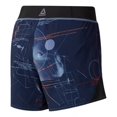 thumbnail image 4 of Short Reebok Dama Entrenamiento, 4 of 5