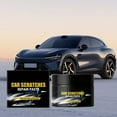 thumbnail image 6 of Eolstice Car Scratch Repair Ointment, Paint Touch Up Paste, Clear Coat Filler, Scratch Remover for Vehicle Paint, Bumper, Door Dings, 6 of 9
