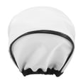 thumbnail image 3 of Universal Flash Diffuser Mini Fabric Soft Light Flashes Bounce Cap Cover Attachment for Camera Flash Unit Head Flashgun Speed Lights White, 3 of 6