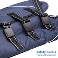 thumbnail image 1 of Traje de asistencia para mascotas para perros mayores discapacitados con dificultades para caminar Cinturón de asistencia para perros mayores con patas traseras débiles, 1 of 4