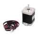 thumbnail image 1 of 1 motor paso a paso de 2 fases., 1 of 3