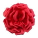 thumbnail image 2 of Broche de flores para mujer, elegante broche de rosa con ramillete hecho a mano Rojo, 2 of 9
