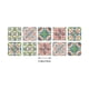 thumbnail image 2 of 10 Uds. De pegatinas autoadhesivas para azulejos de pared, papel tapiz de cocina adhesivo Vintage, decoración de arte de pared HOMEMAXS MX15927456, 2 of 5