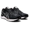 thumbnail image 2 of ASICS Chaussures de Course Gel-Cumulus 23 pour Hommes Noir/blanc - 1011B012-001, 2 of 7
