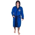 thumbnail image 3 of Chelsea Peignoir en Polaire pour Hommes, 3 of 4
