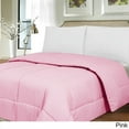 thumbnail image 5 of BED BATH N MORE All Season Hypoallergenic Lightweight Down Alternative Comforter Silver Twin, 5 of 5