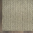 thumbnail image 5 of Nourison Home Tulum 9' x 12' Olive Outdoor Rug, 5 of 11