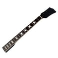 thumbnail image 2 of mmirethe Electric Guitar Neck Beautiful Replacement Accessories Crafted Maple Wood Guitar Repalcement Accessories Wood NeckMaple, 2 of 6
