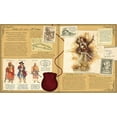 thumbnail image 2 of Ologies Pirateology: The Pirate Hunter's Companion, (Hardcover), 2 of 2