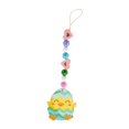 thumbnail image 1 of Adorno colgante de Pascua de madera decorativo adorable de 11 pulgadas de largo con cuerda Estilo C, 1 of 9