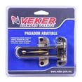 thumbnail image 2 of pasador abatible dorado, 2 of 6