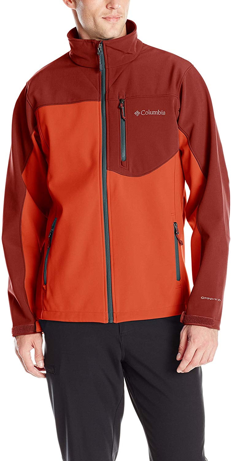 columbia peak finder jacket mens