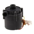 thumbnail image 2 of DC 12V 1.5A -quiet Water Cooling Pump for Desktops CPU Liquid Cooling System Black, 2 of 7
