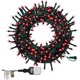 thumbnail image 1 of Cadena de Luces LED Twinkle Star 200 Pies Rojo, 1 of 6