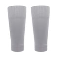 thumbnail image 3 of Manchons de Pression Uniformes de Protection Sportive pour Adultes et Enfants Bas Mi-Mollet Absorbant la Sueur Légers Tenue Décontractée, 3 of 3