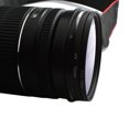 thumbnail image 1 of fashionhome 3pcs UV CPL FLD 3-in-1 Lens Filter Set with Bag SLR Camera Color Lens UV Protector Filter Replacement, 1 of 9