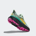 thumbnail image 4 of Hoka Challenger ATR 7 Vert/noir Chaussures de Course pour Femmes, 4 of 5