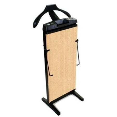 Corby of Windsor 2091 Corby 4400 Pants Press - Beech