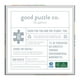 thumbnail image 3 of Puzzle Good Puzzle Co. Gatos y flores, 500 piezas, 3 of 7