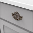 thumbnail image 3 of Hickory Hardware P329-25Pack Manor House Pack Of (25) Pack Of (25) - Lancaster Hand, 3 of 5