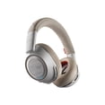 thumbnail image 2 of Plantronics Voyager 8200 UC White Stereo Bluetooth Headset, 2 of 9