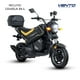 thumbnail image 1 of Motocicleta Urbana Vento Ovni 170 Negro 2024, 1 of 8