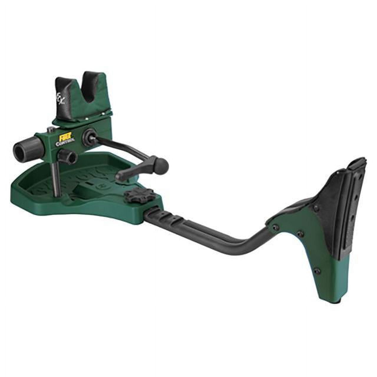 「LEAD SLED」　Night Blue 34×32 Caldwell Lead Sled FCX - Walmart.com