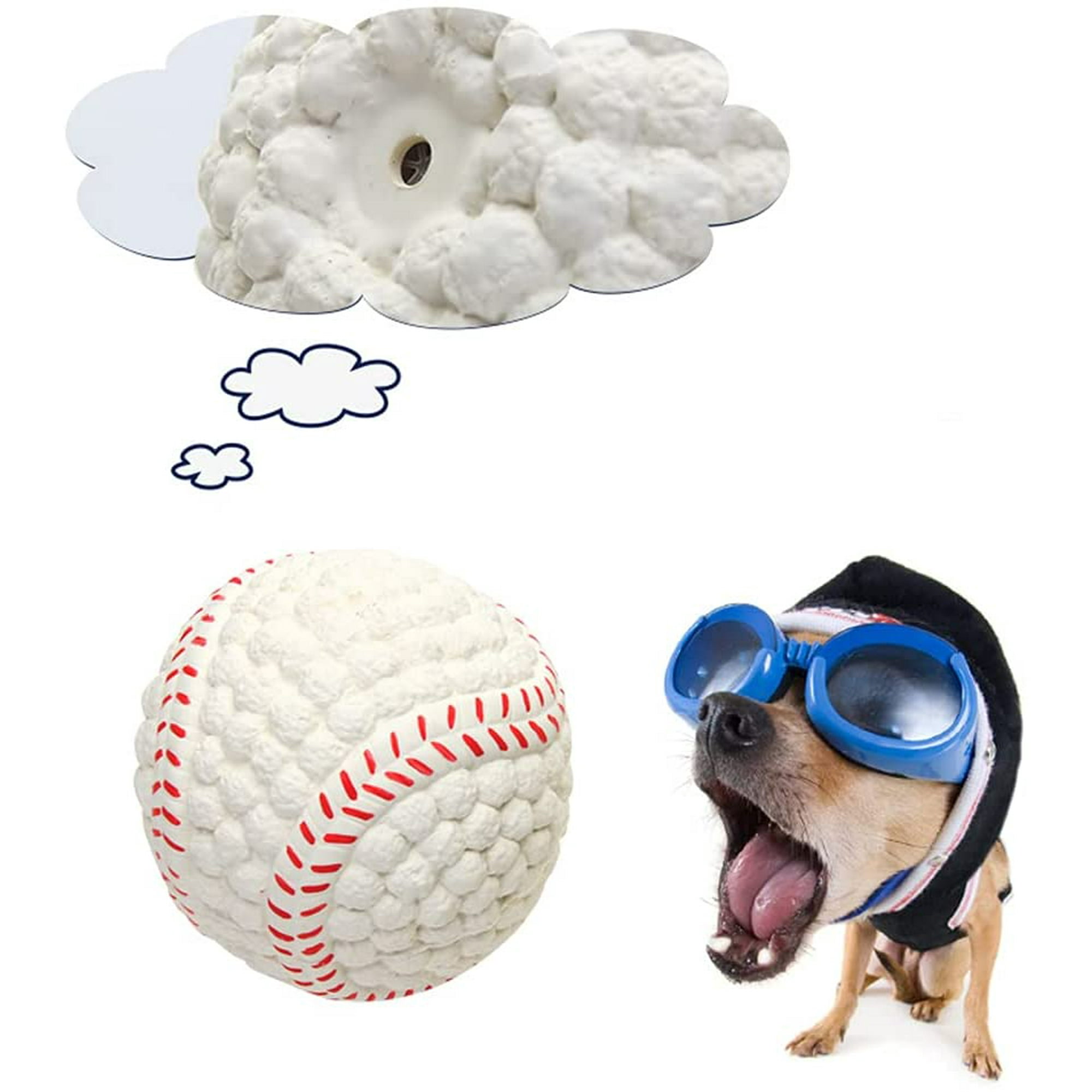 How Many Balls Should A Dog Have