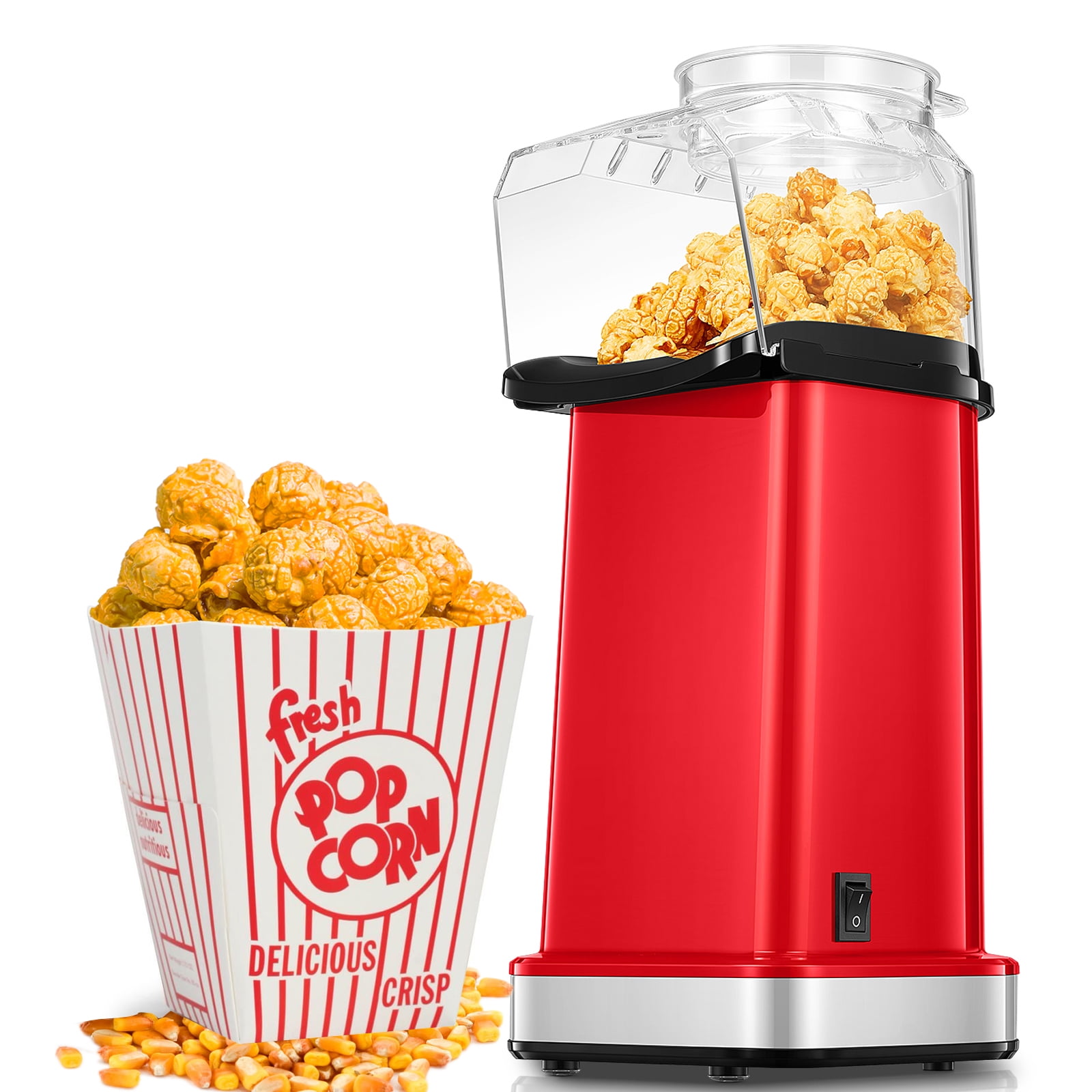 stanley cup popcorn maker walmart